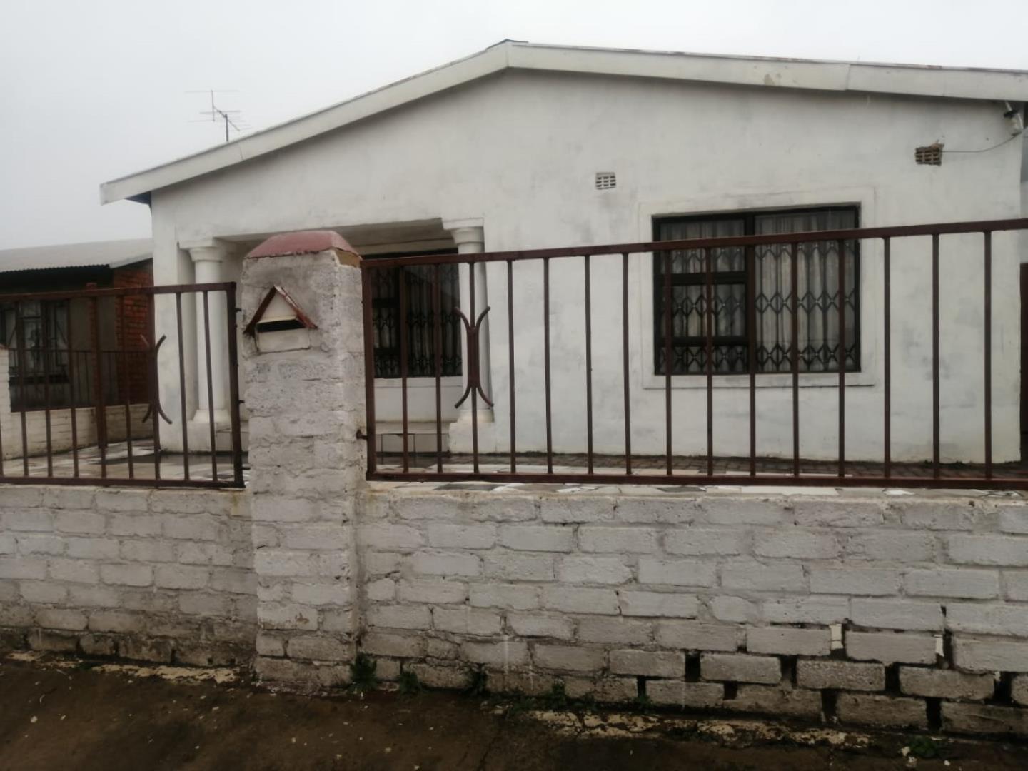 3 Bedroom House for Sale - Gauteng