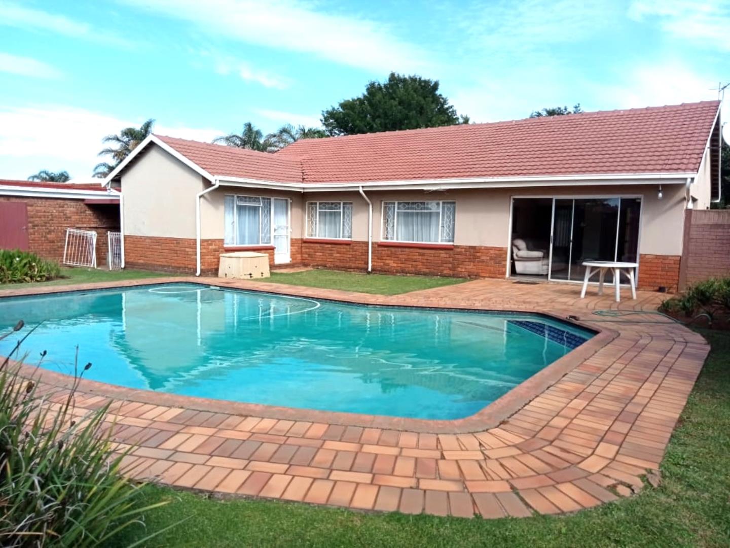 3 Bedroom House for Sale - Gauteng