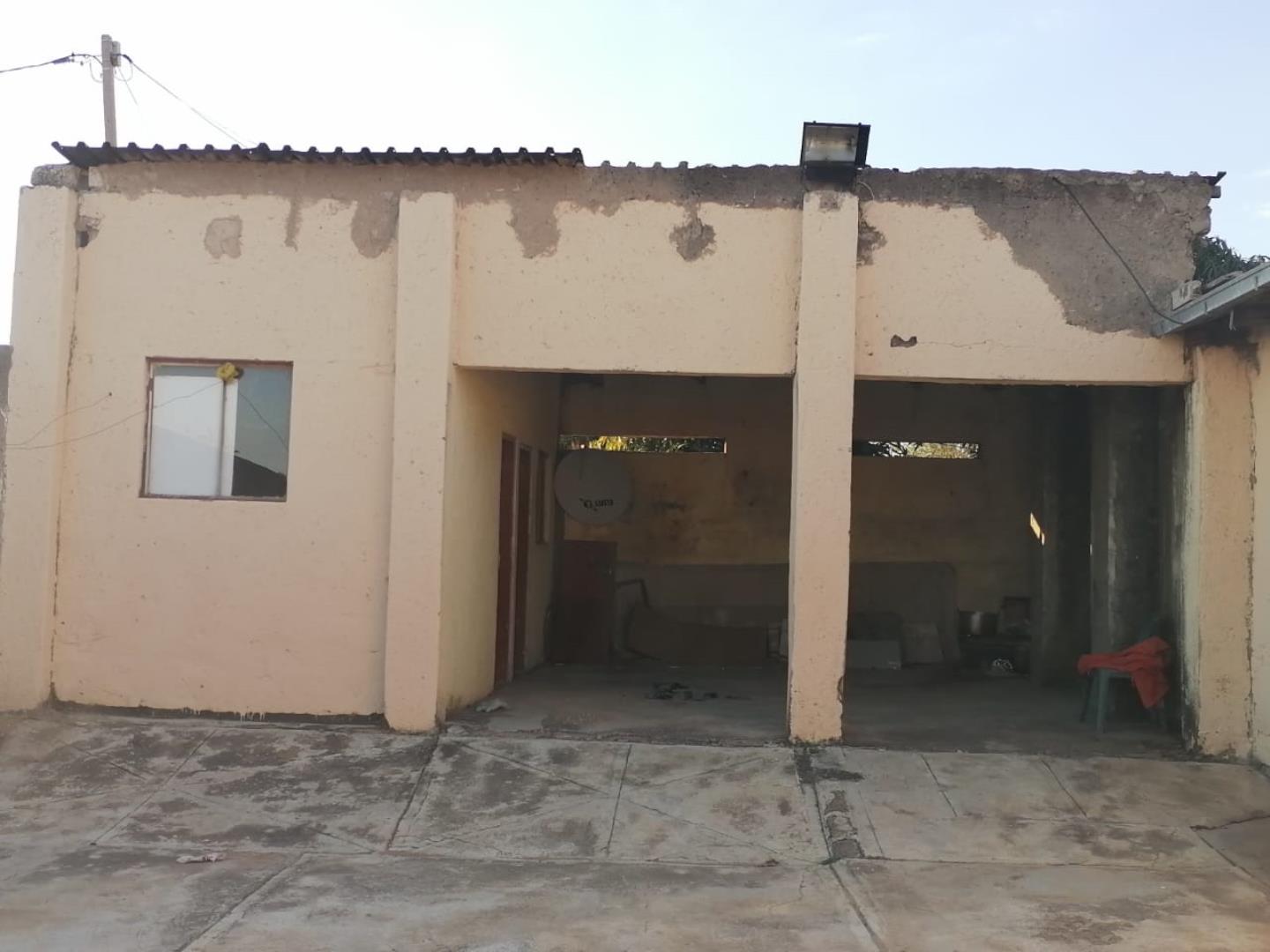 3 Bedroom House for Sale - Gauteng