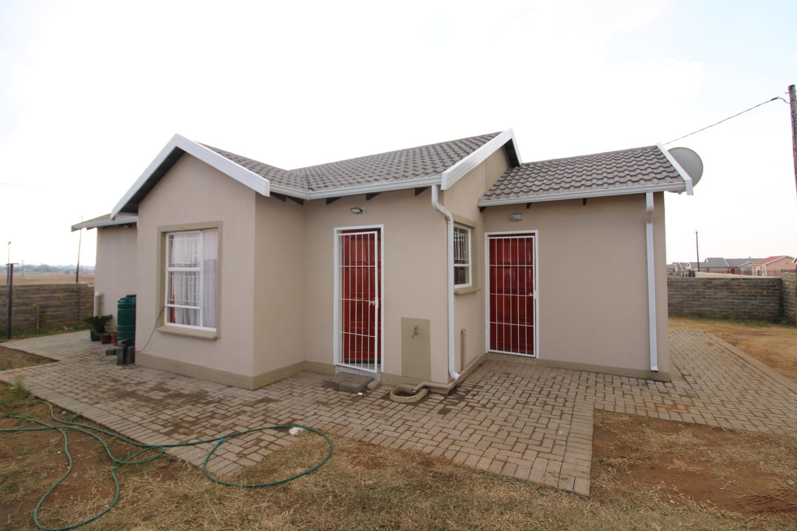 3 Bedroom House for Sale - Free State