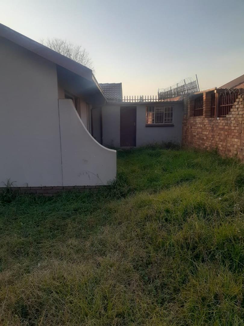 3 Bedroom House for Sale - Gauteng