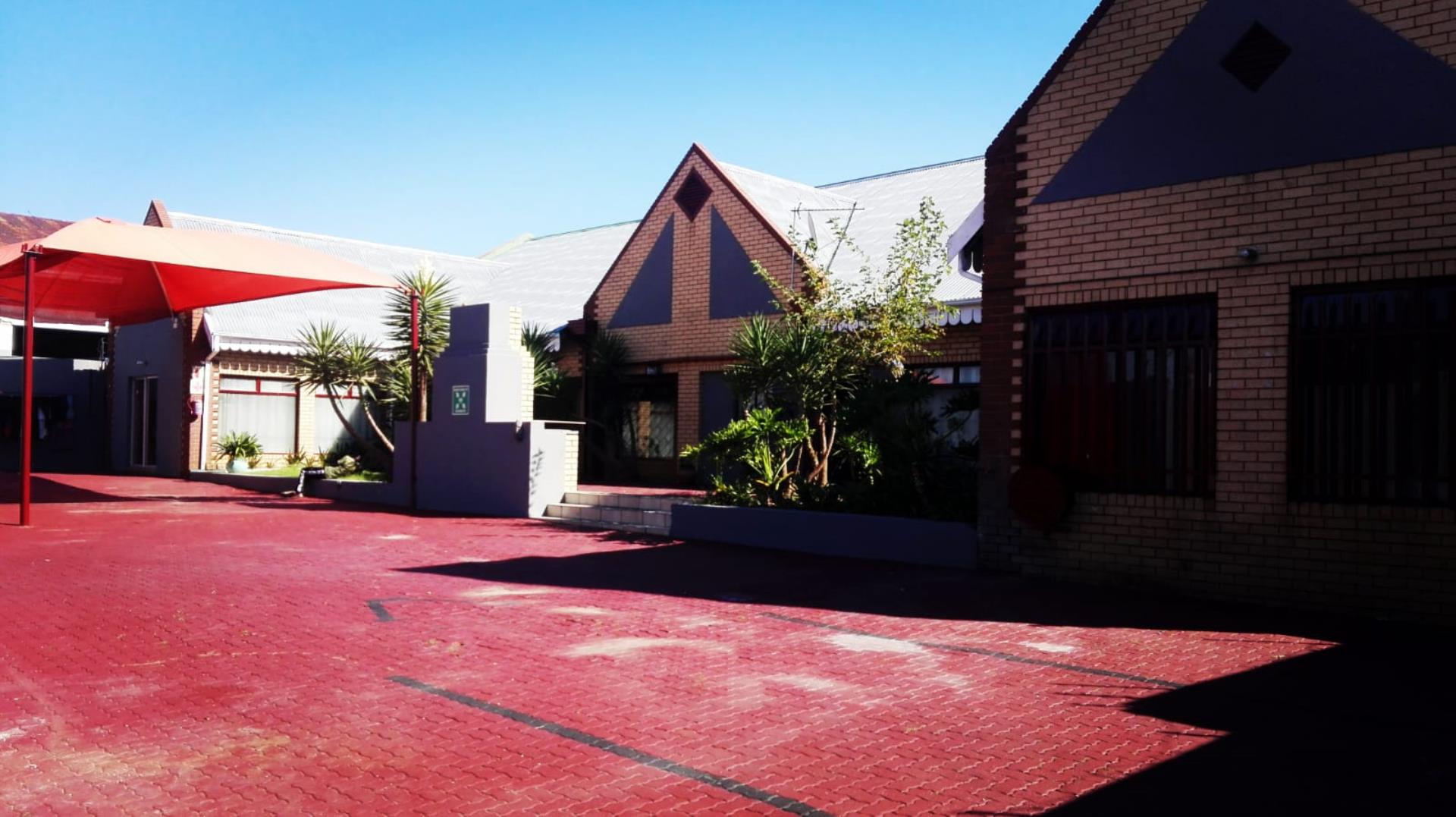 26 Bedroom House for Sale - Gauteng