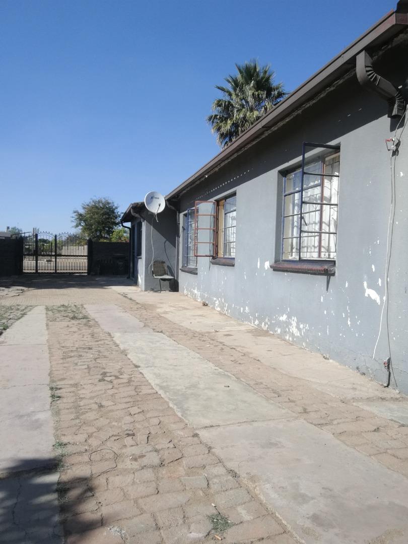 3 Bedroom House for Sale - Gauteng