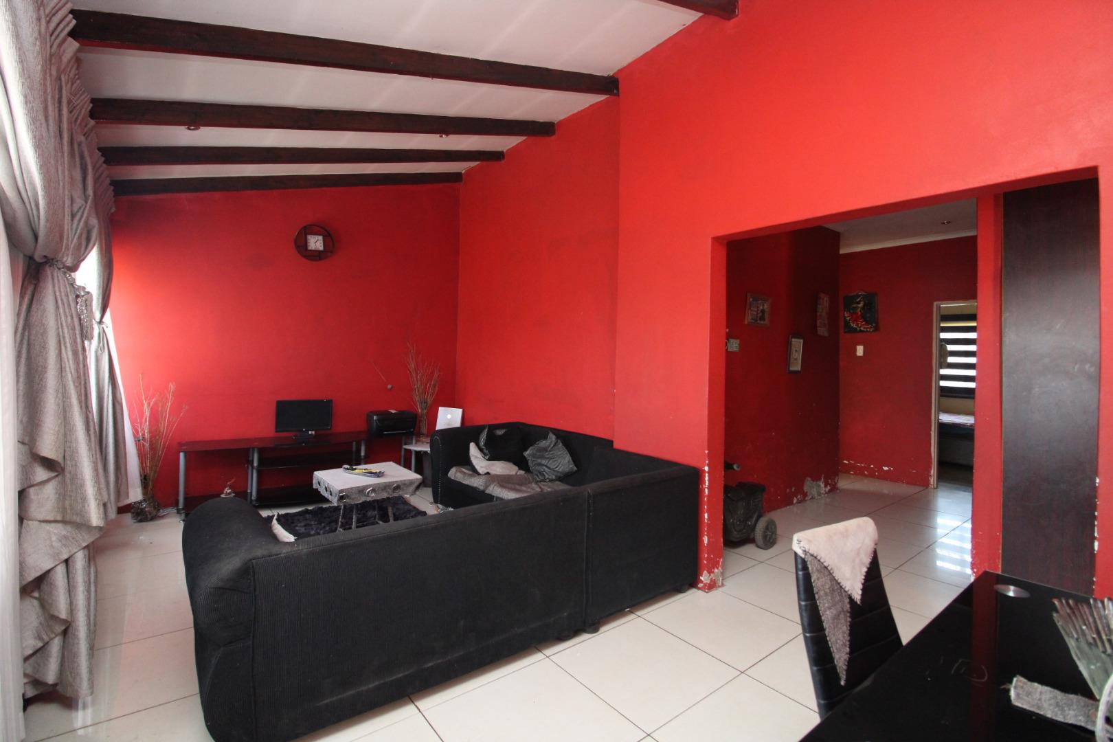 3 Bedroom House for Sale - Gauteng