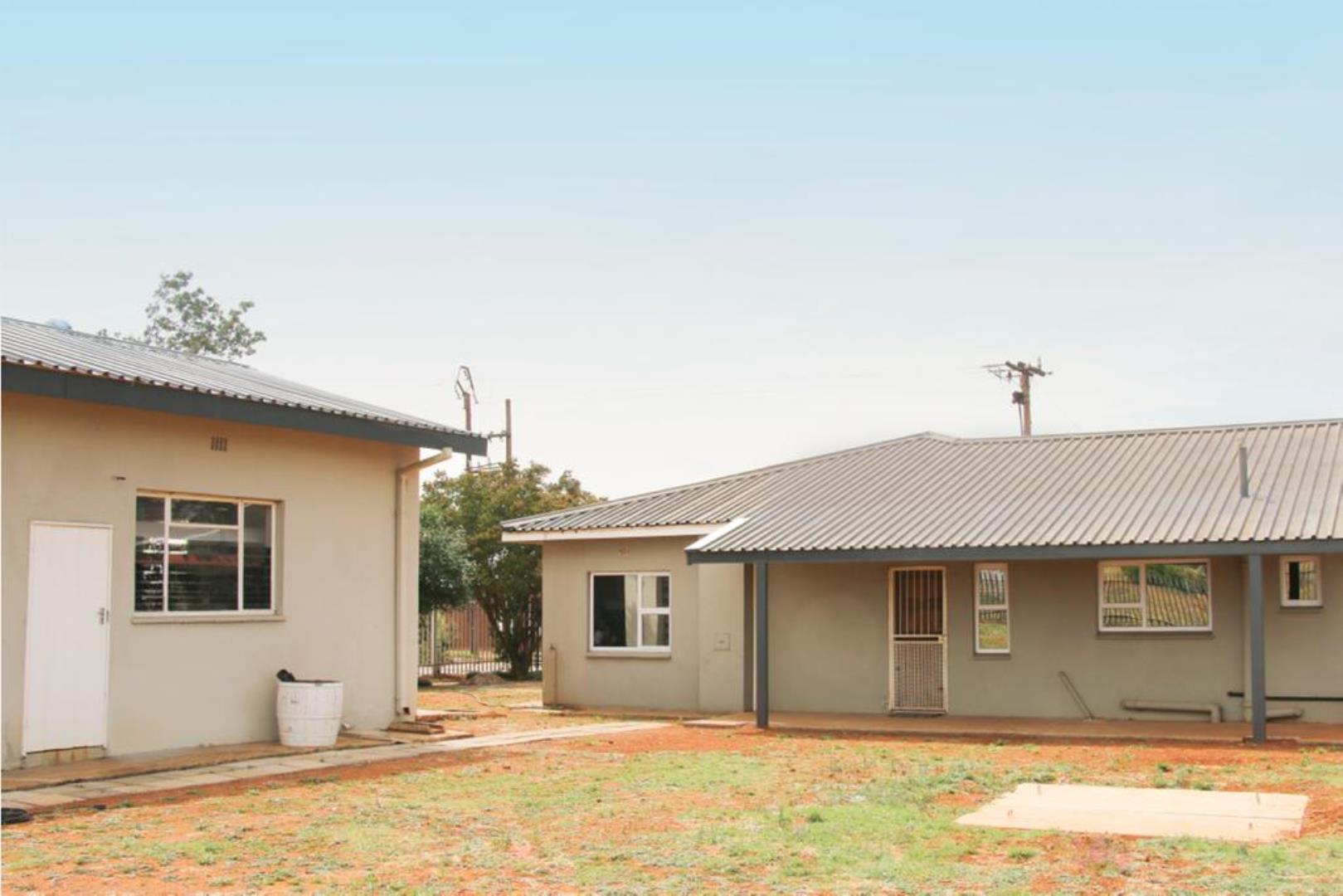 Commercial - Office for Sale - Gauteng