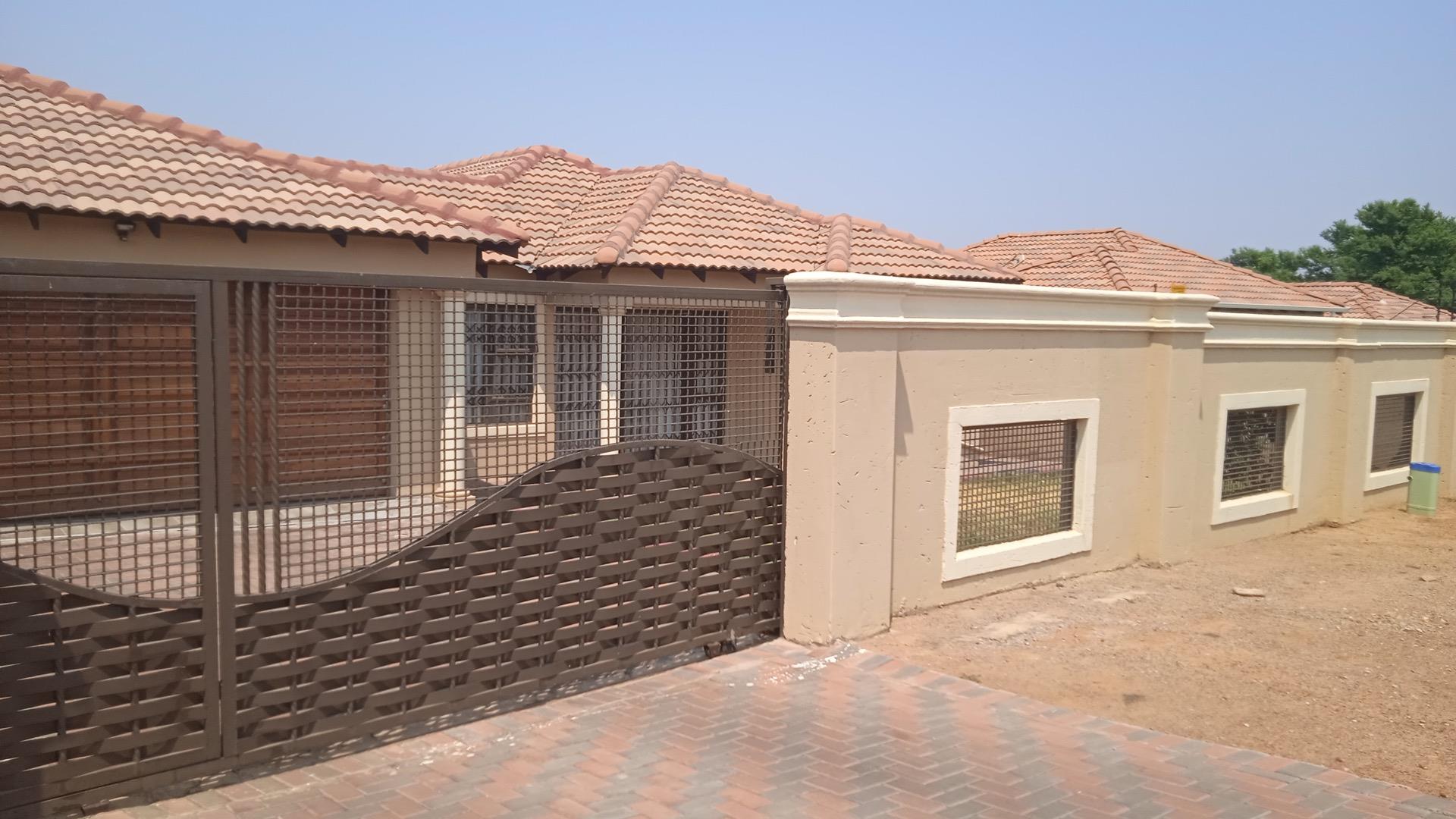 3 Bedroom House for Sale - Gauteng