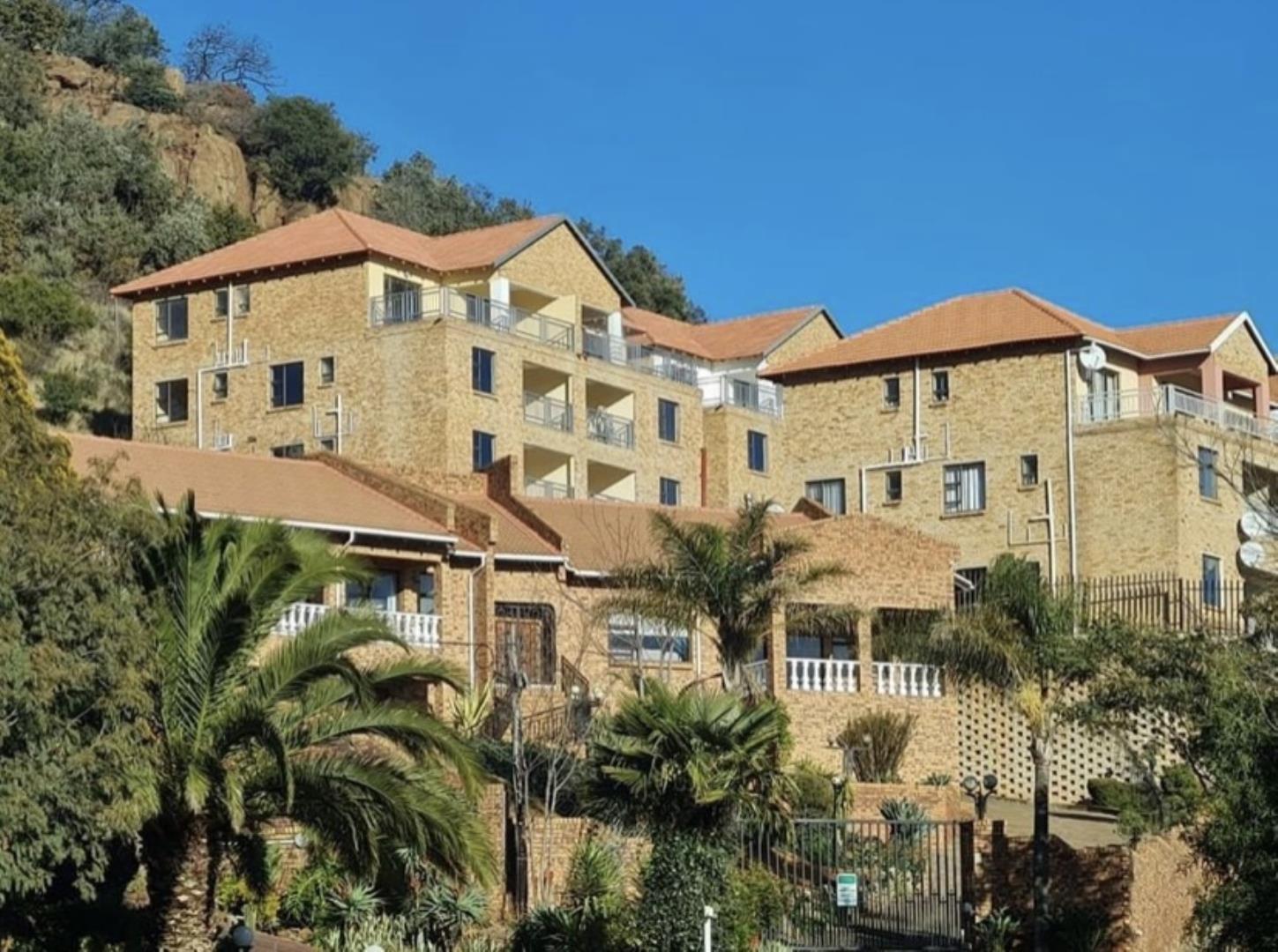 3 Bedroom Apartment for Sale - Gauteng