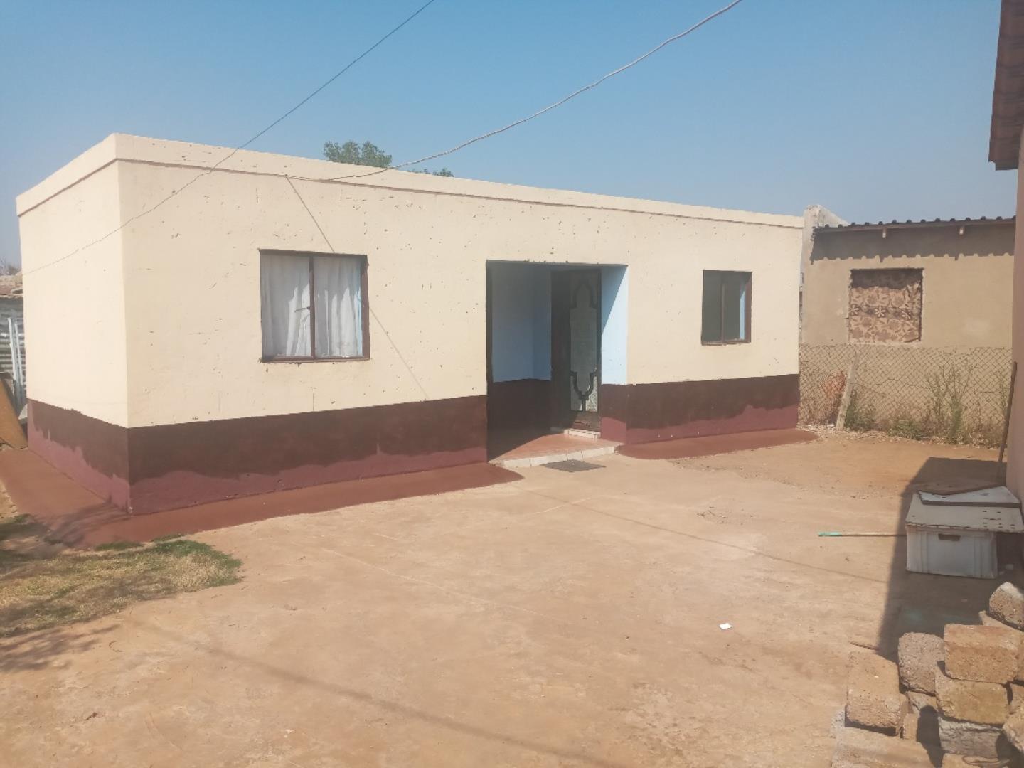 2 Bedroom House for Sale - Gauteng
