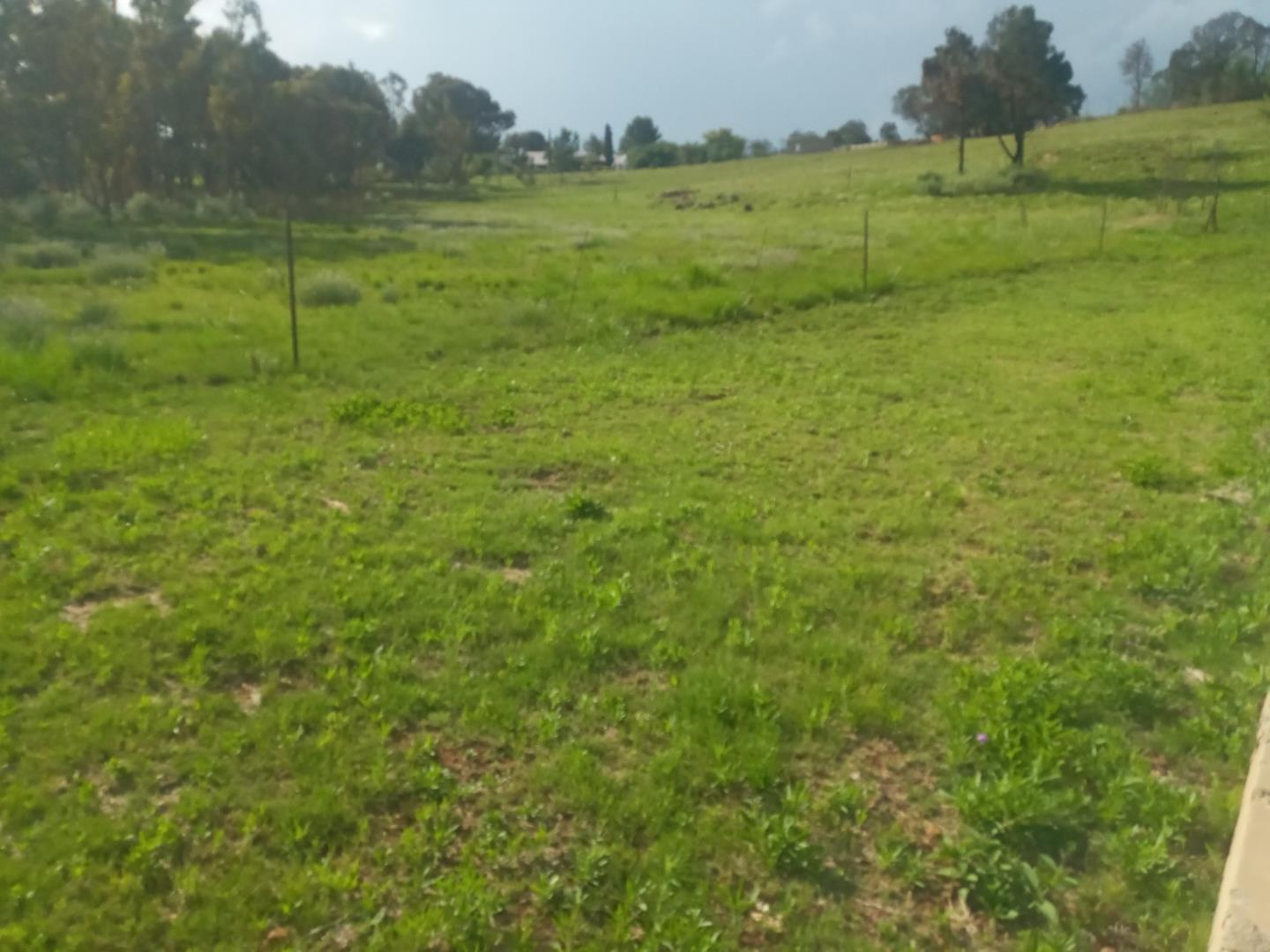 Vacant Land for Sale - Gauteng