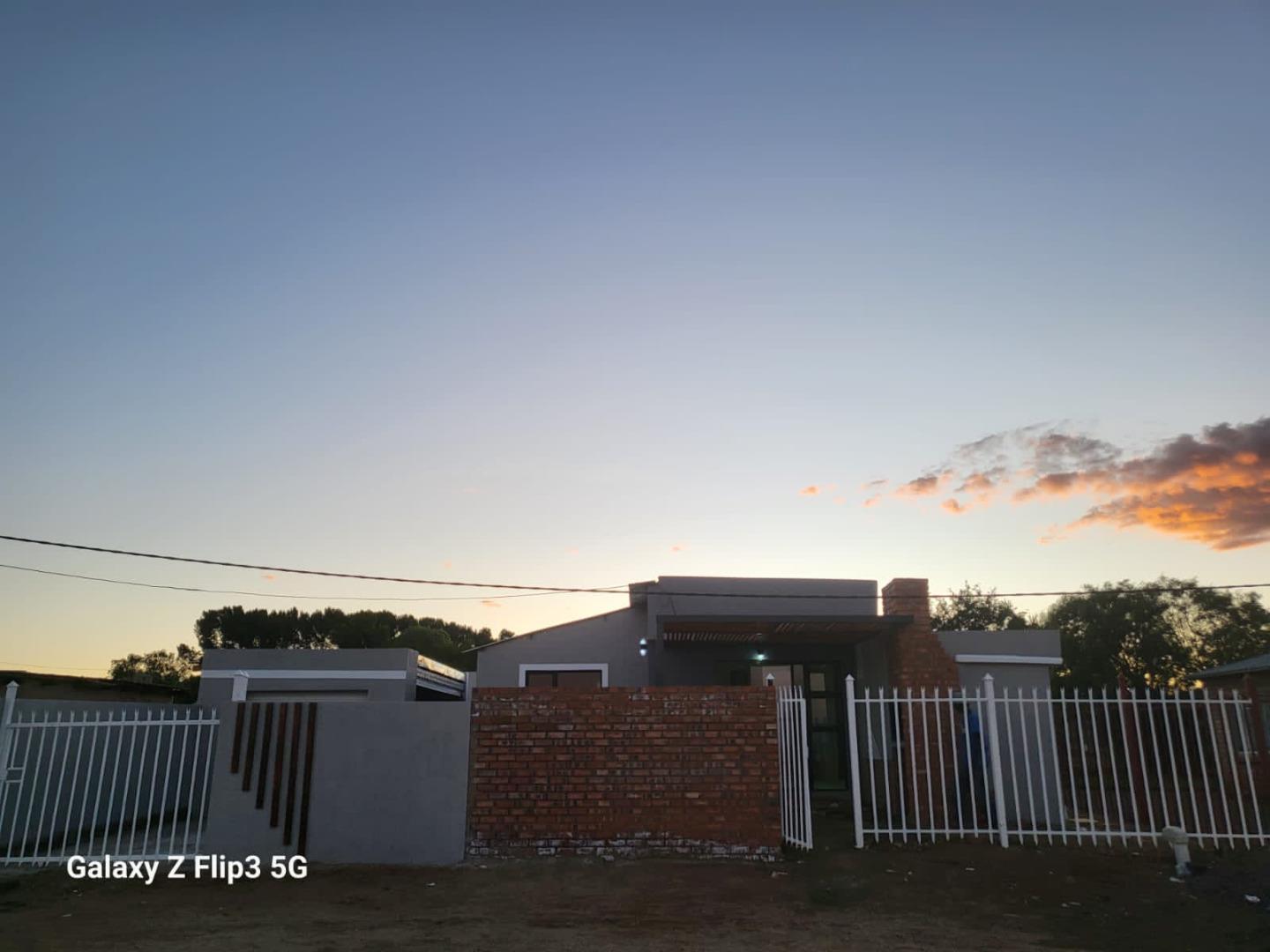 3 Bedroom House for Sale - Free State