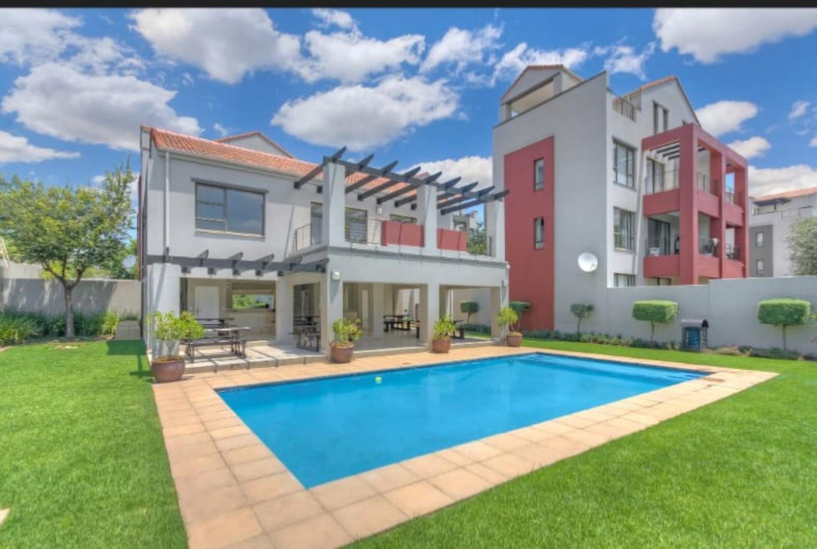 1 Bedroom Townhouse for Sale - Gauteng