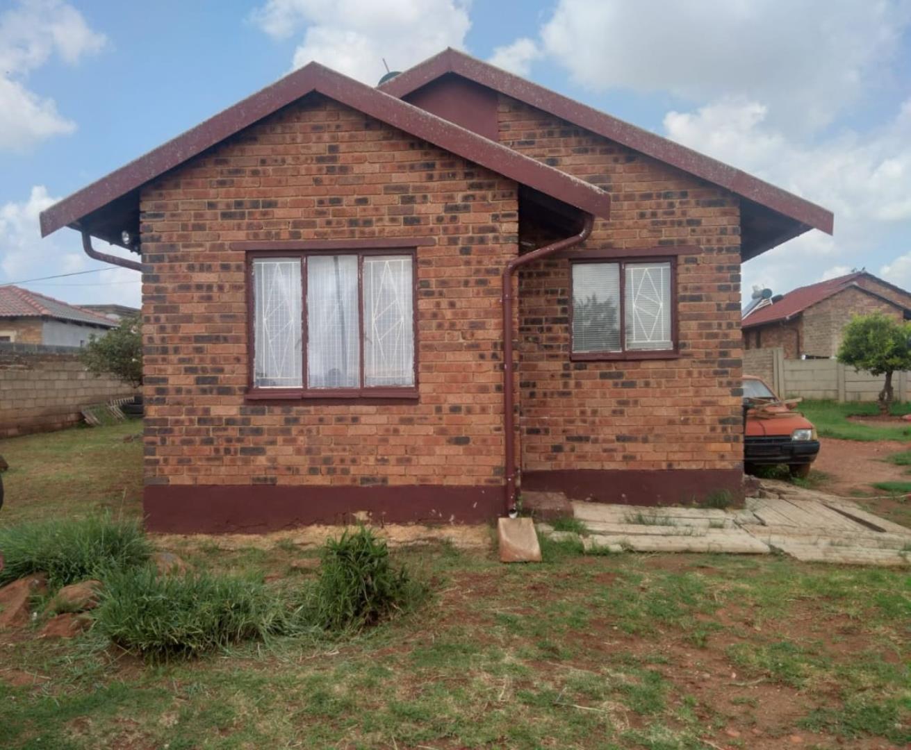 3 Bedroom House for Sale - Gauteng
