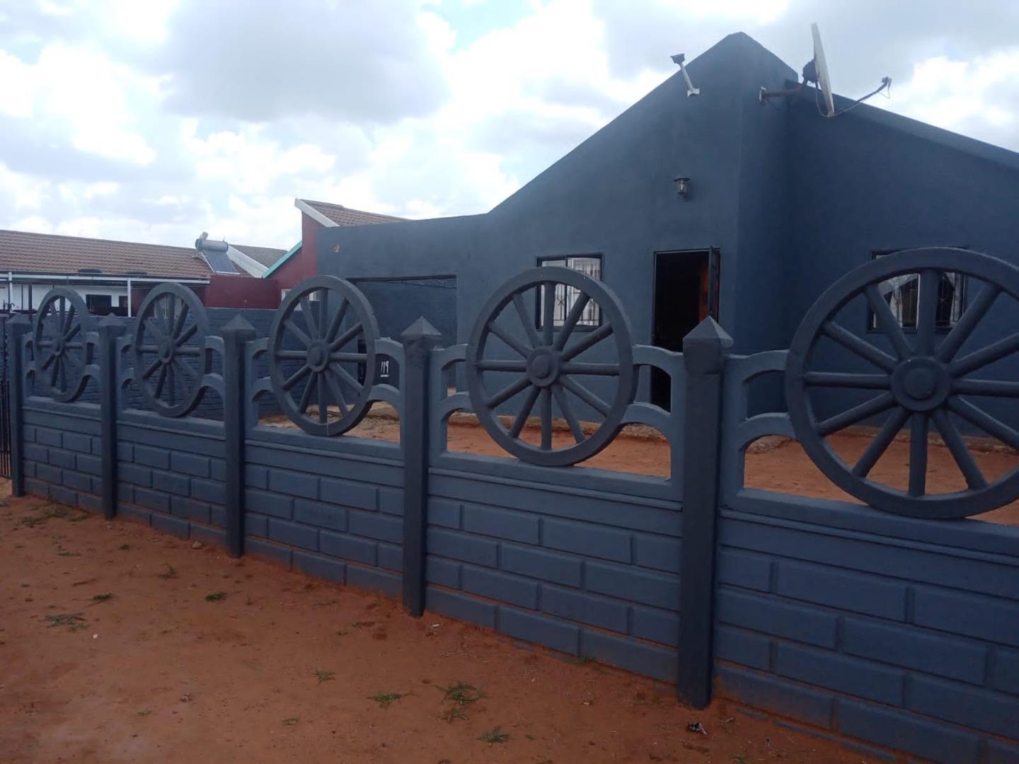 3 Bedroom House for Sale - Gauteng