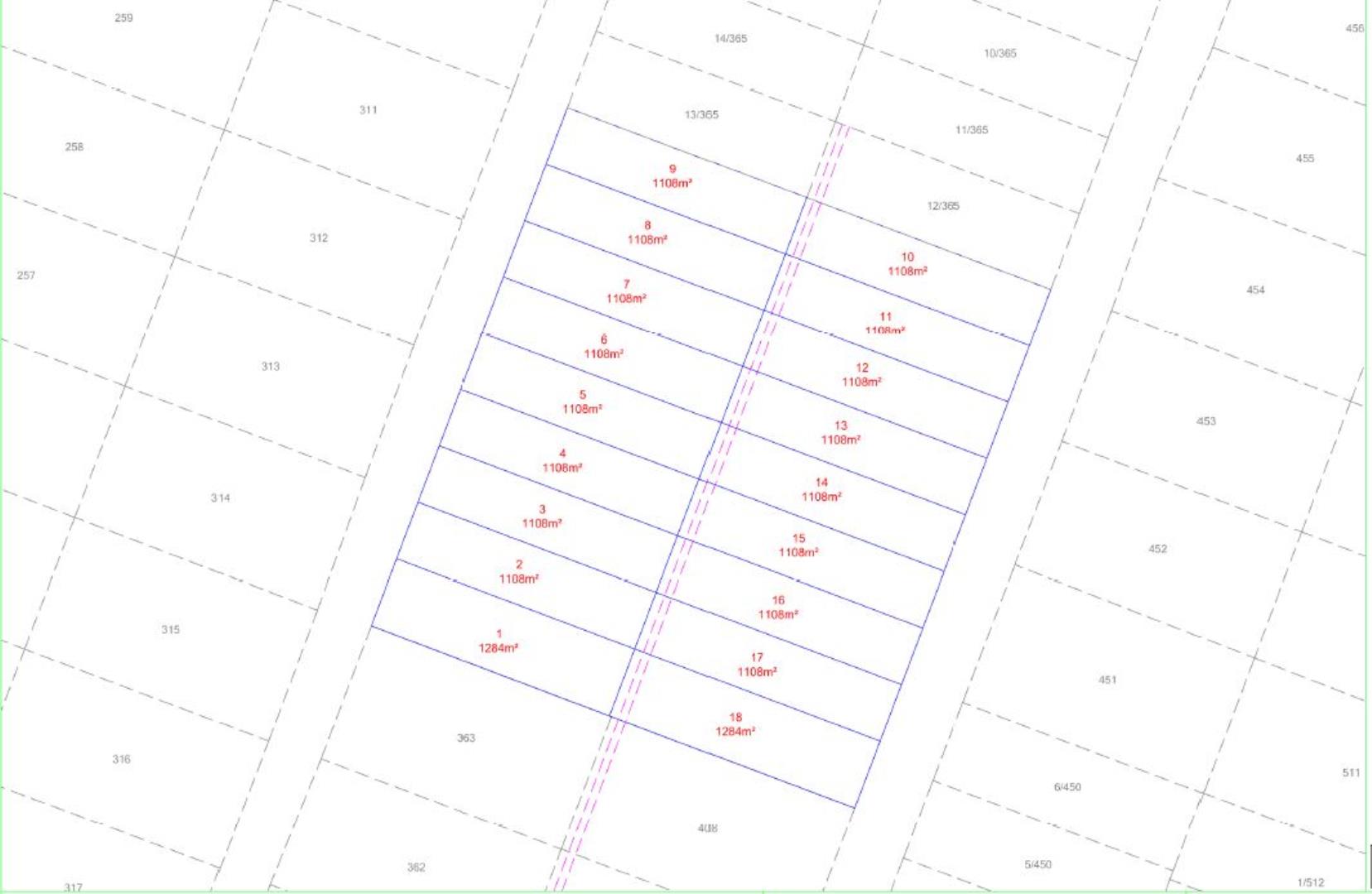 Vacant Land for Sale - Gauteng
