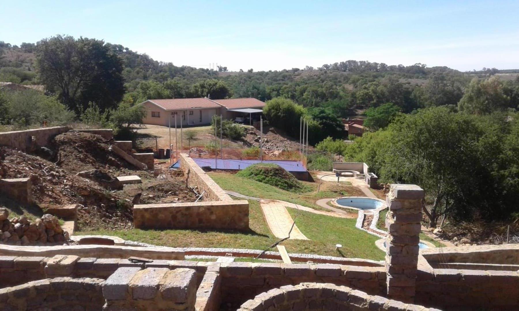 Vacant Land for Sale - Gauteng