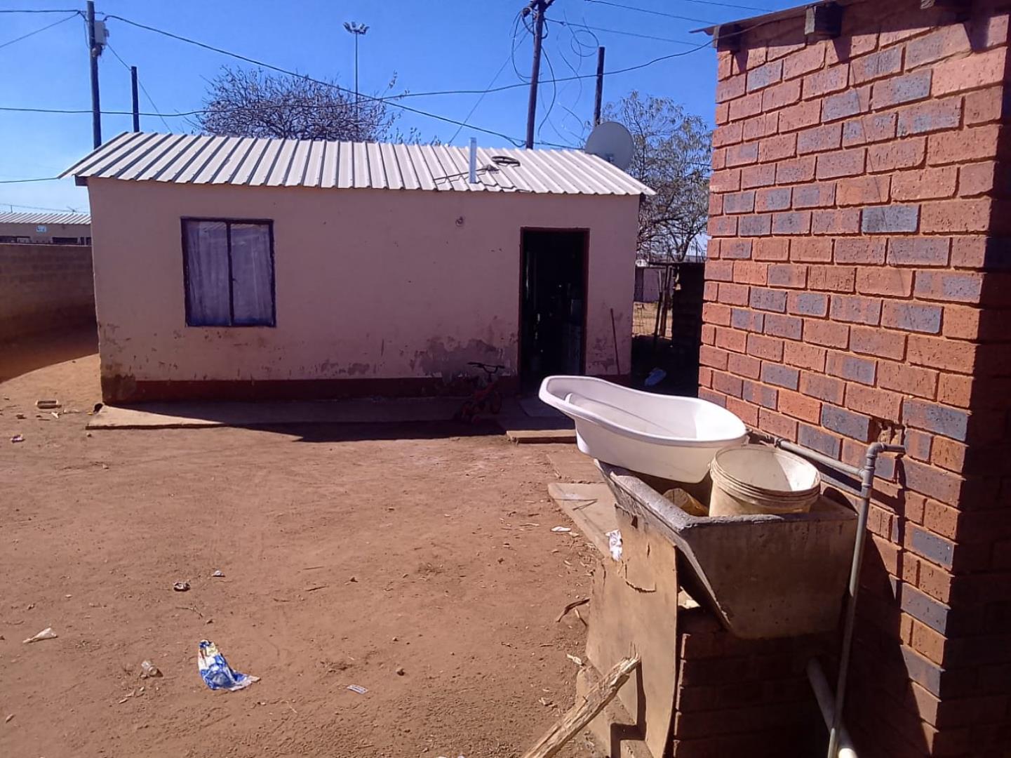 2 Bedroom House for Sale - Gauteng