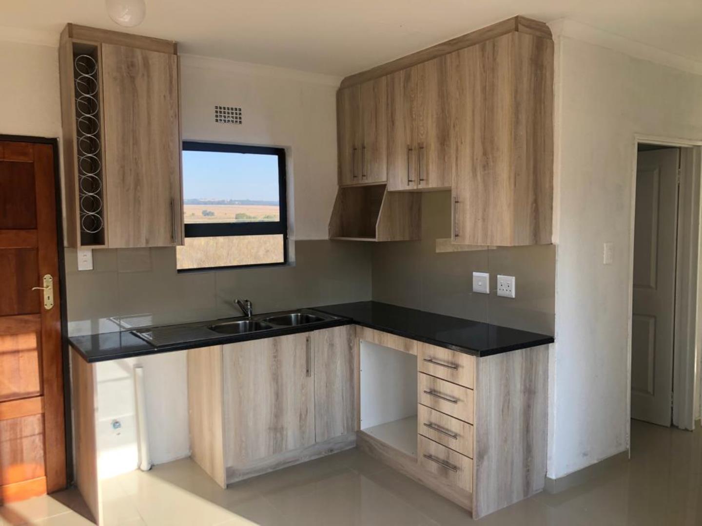 3 Bedroom Apartment for Sale - Gauteng