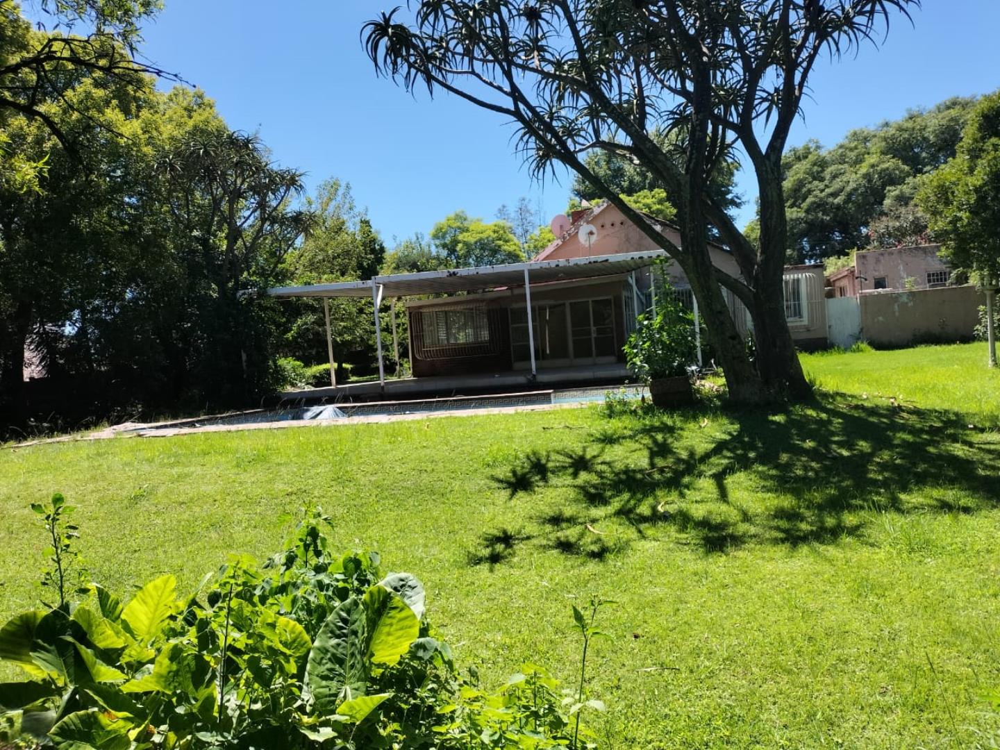 House for Sale - Gauteng