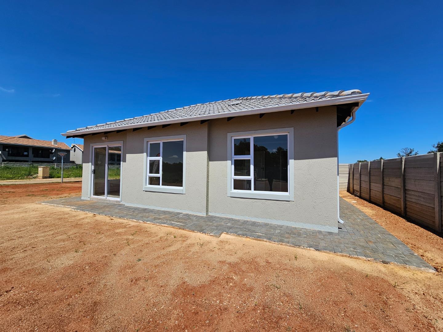 House for Sale - Gauteng