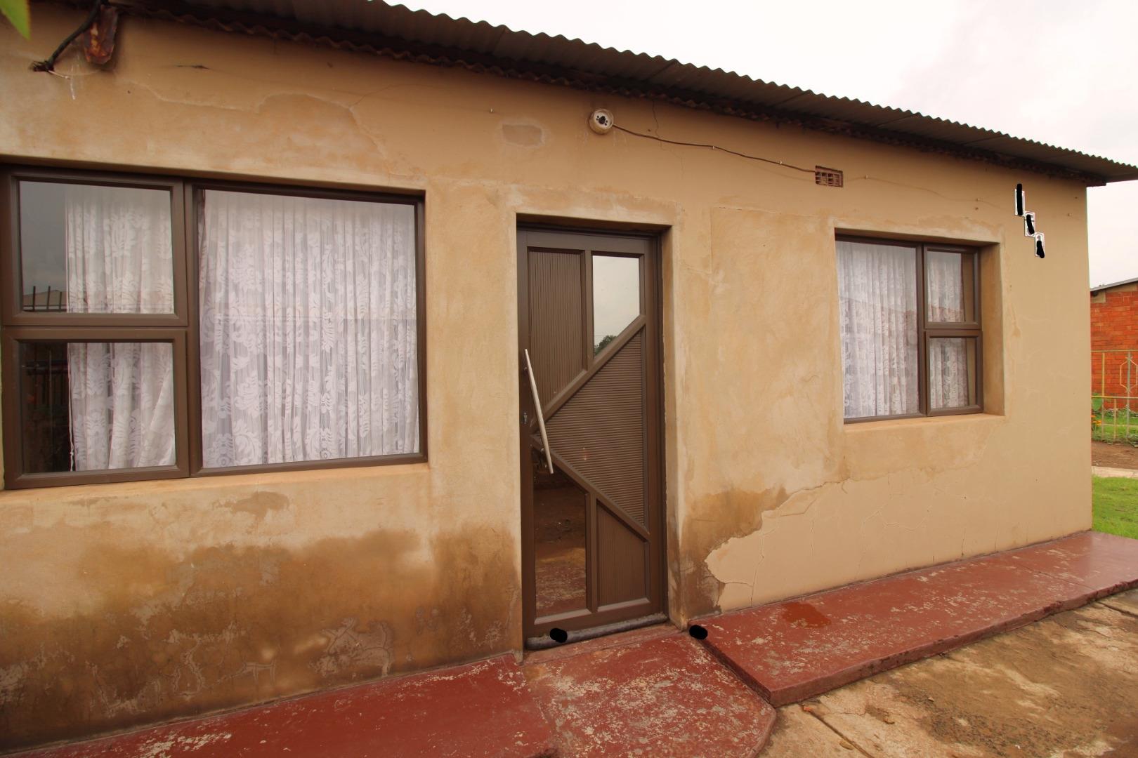 2 Bedroom House for Sale - Gauteng