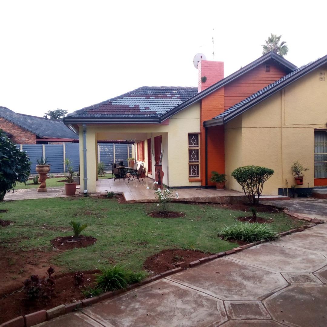 3 Bedroom House for Sale - Gauteng