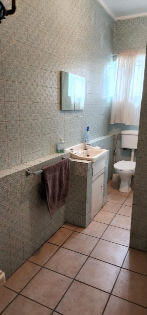 4 Bedroom House for Sale - Gauteng