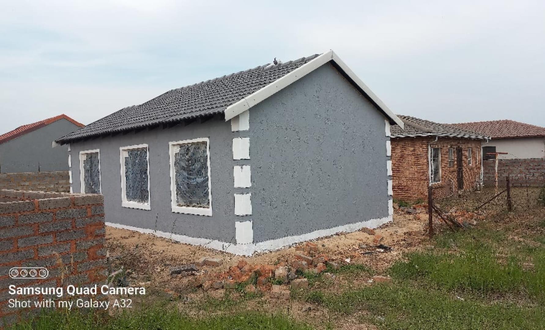 2 Bedroom House for Sale - Gauteng