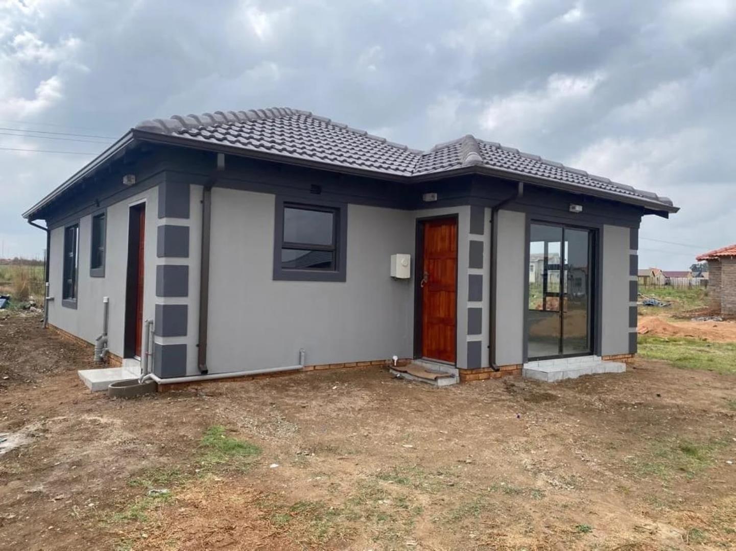 2 Bedroom House for Sale - Gauteng