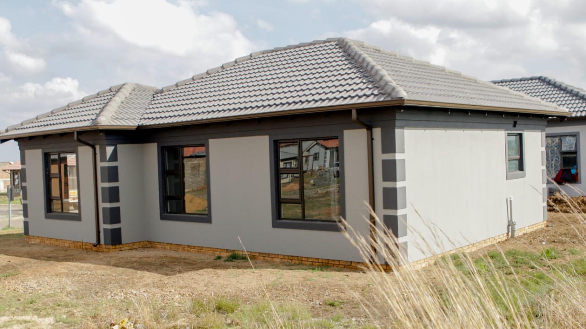 2 Bedroom House for Sale - Gauteng