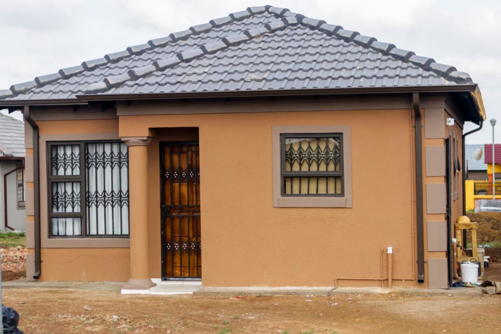 3 Bedroom House for Sale - Gauteng