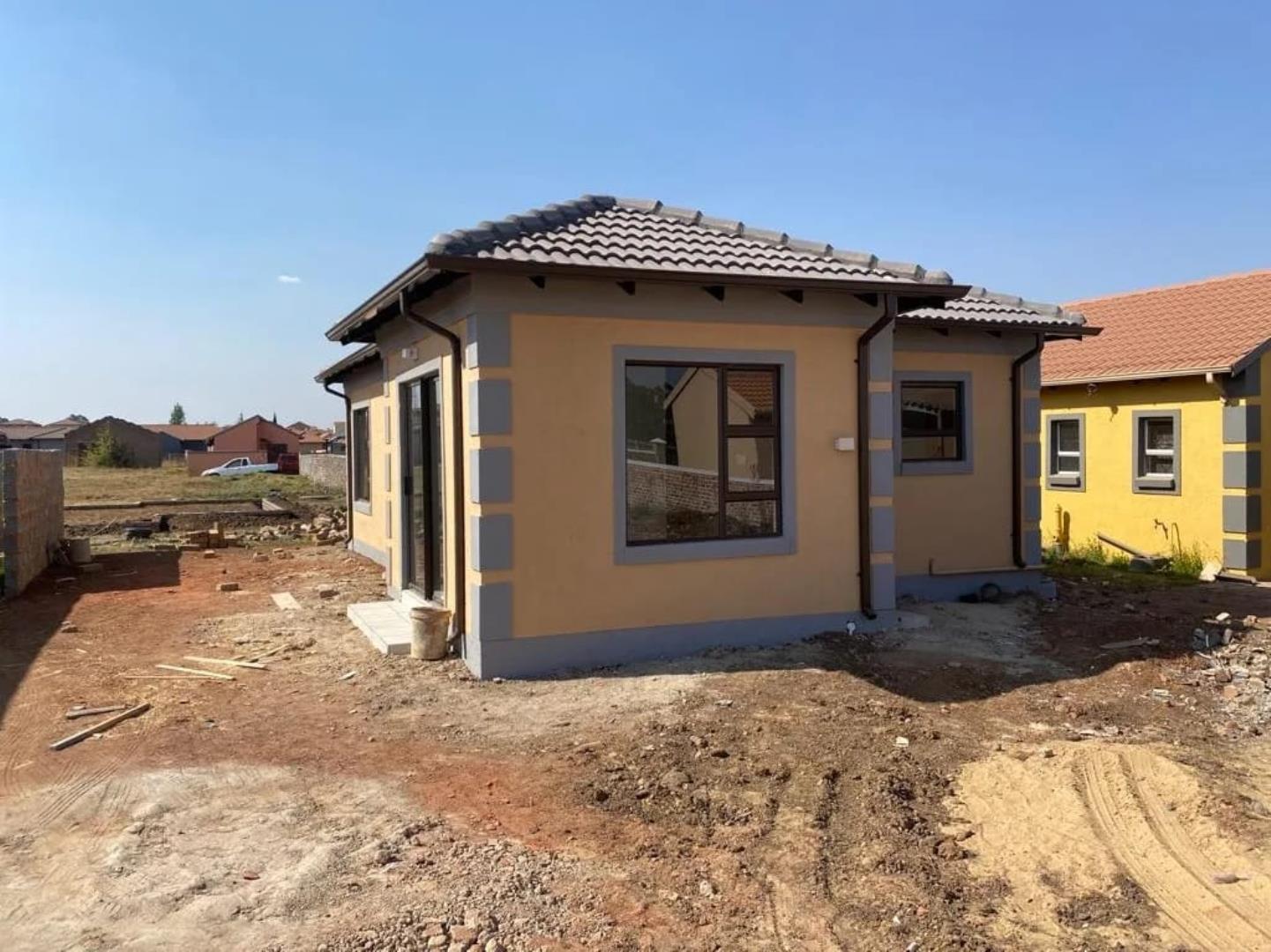 3 Bedroom House for Sale - Gauteng