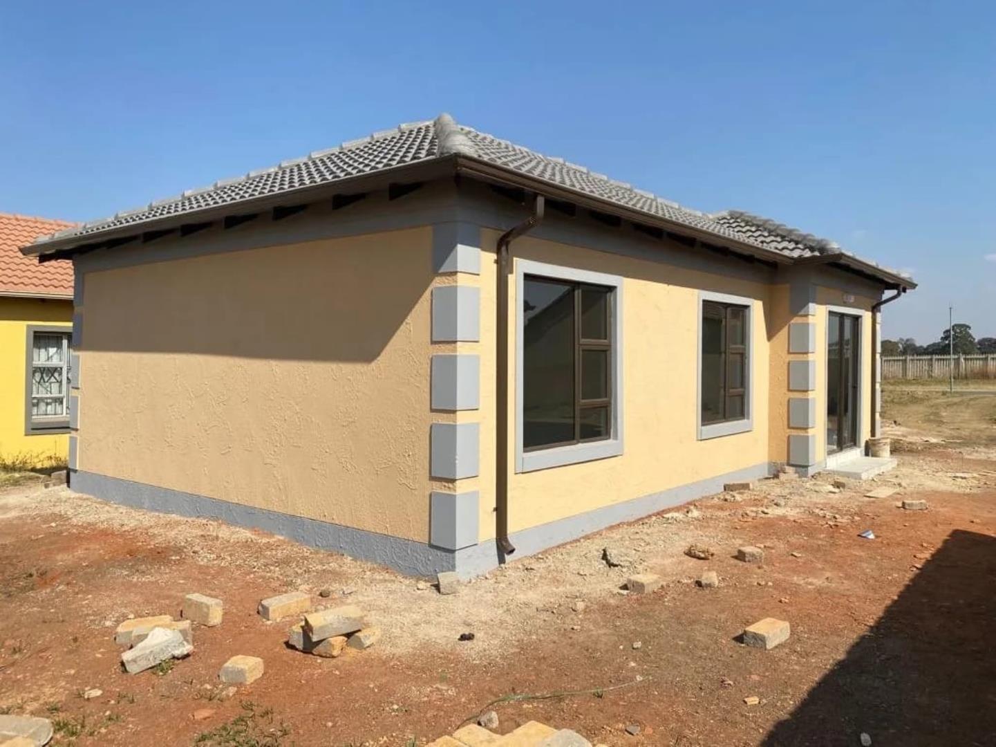 3 Bedroom House for Sale - Gauteng