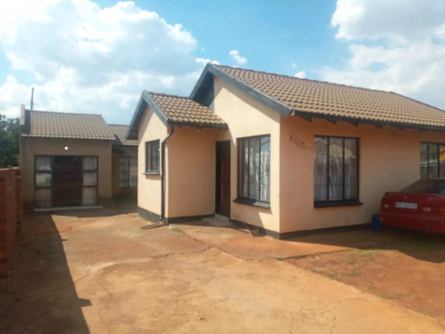 5 Bedroom House for Sale - Gauteng