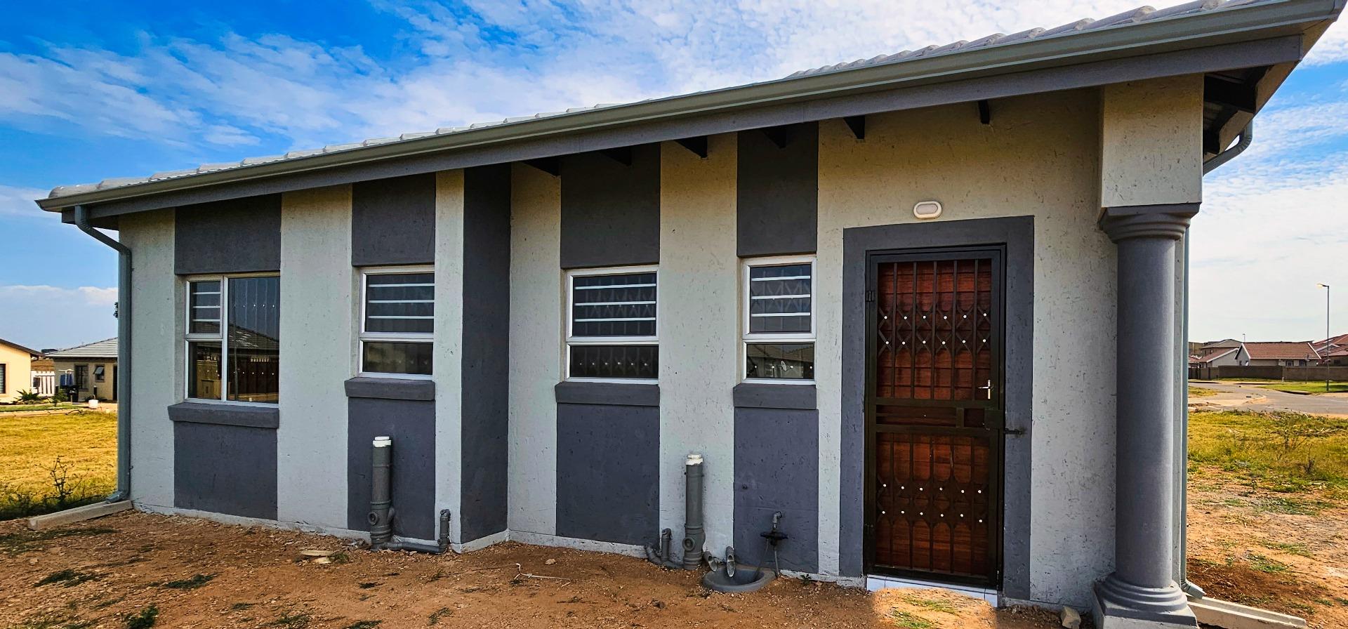 2 Bedroom  House for Sale in Boksburg - Gauteng