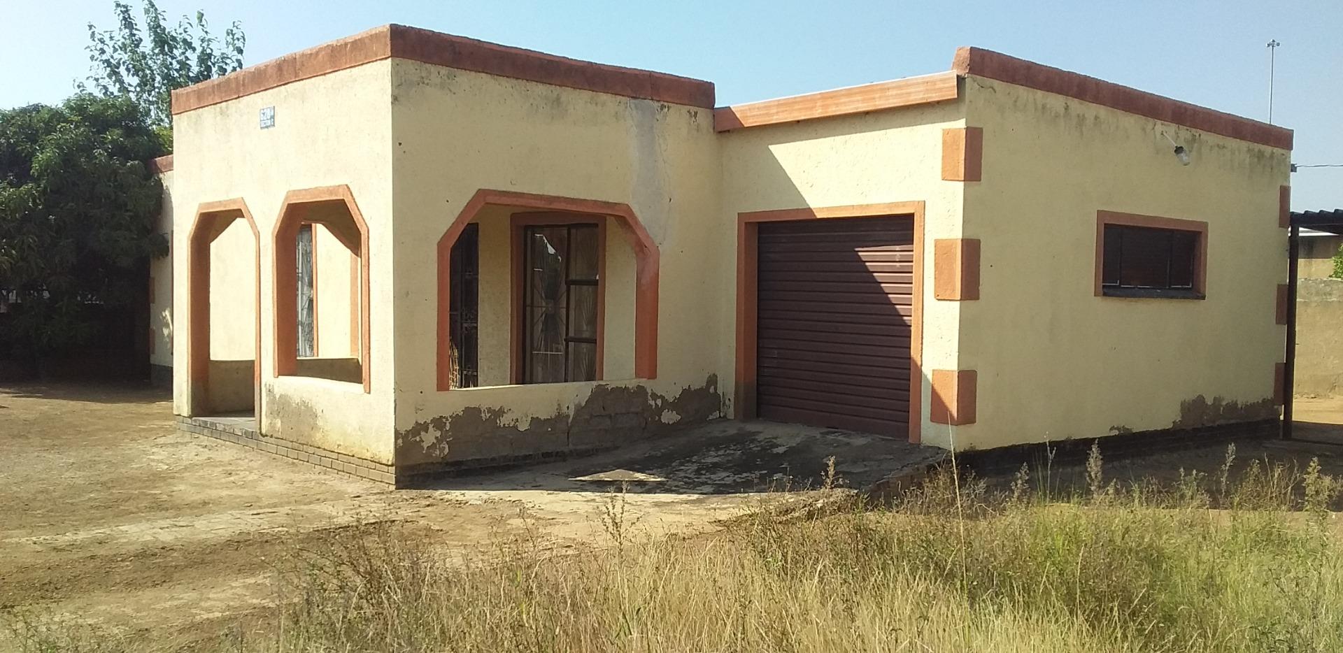 3 Bedroom House for Sale - Gauteng