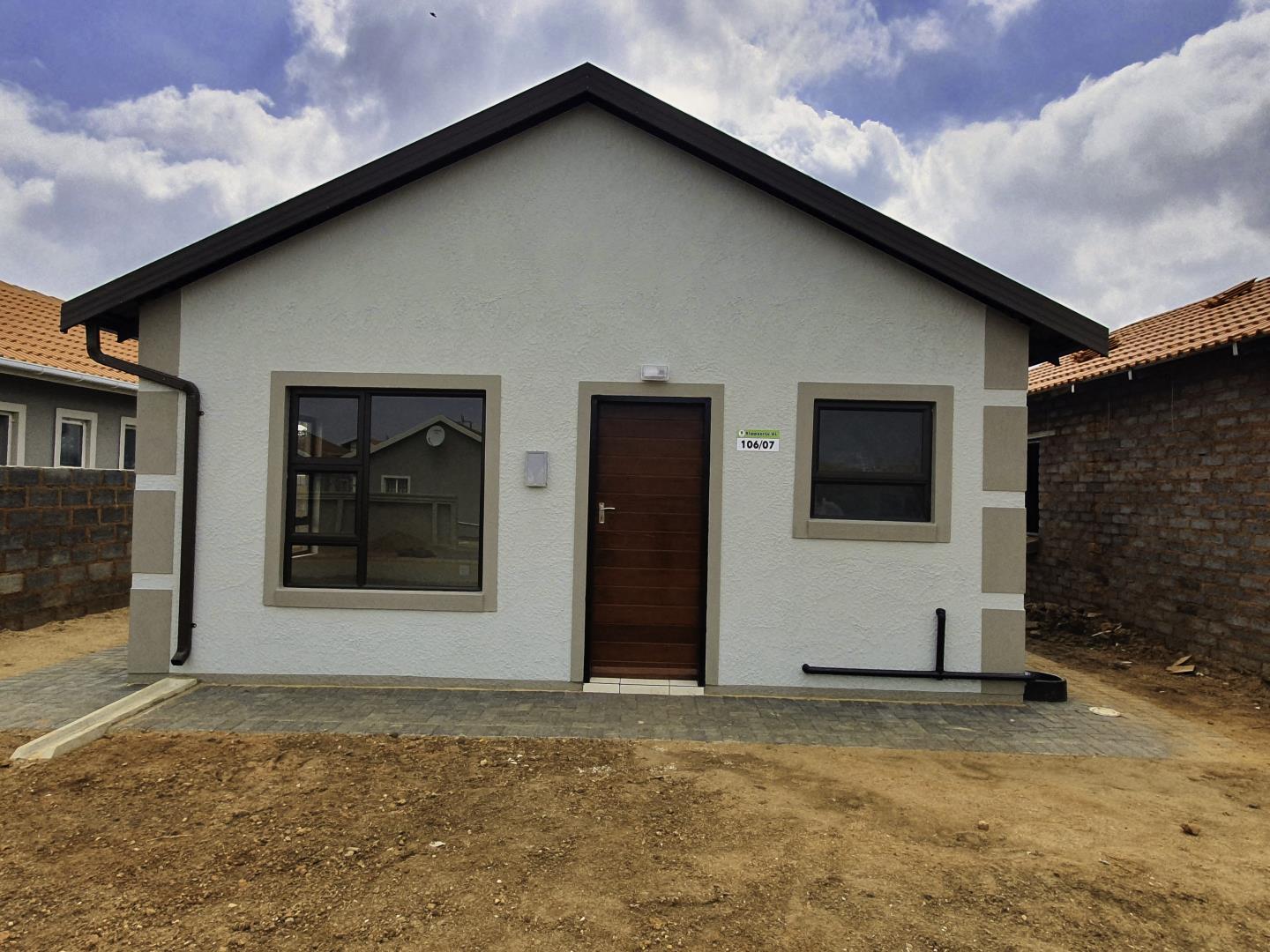 3 Bedroom  House for Sale in Boksburg - Gauteng