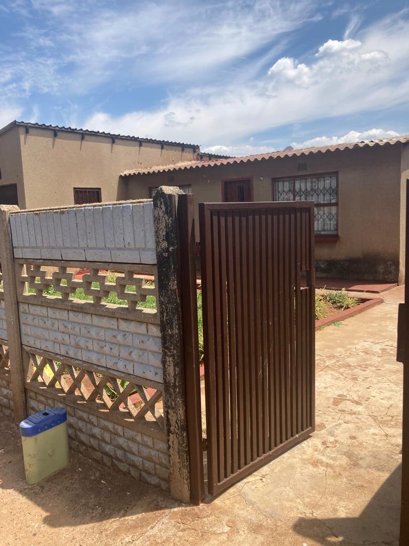 2 Bedroom House for Sale - Gauteng