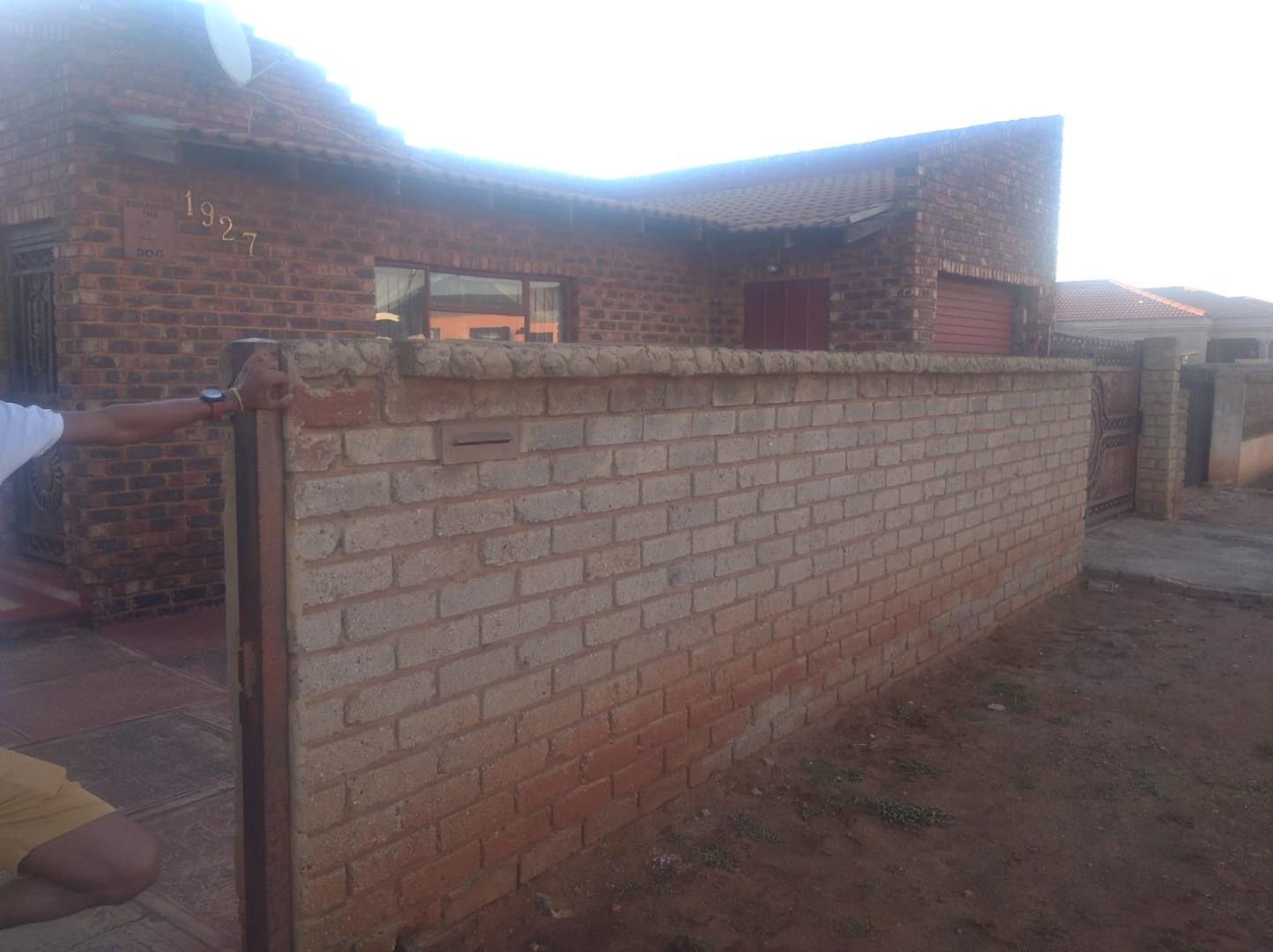 3 Bedroom House for Sale - Gauteng