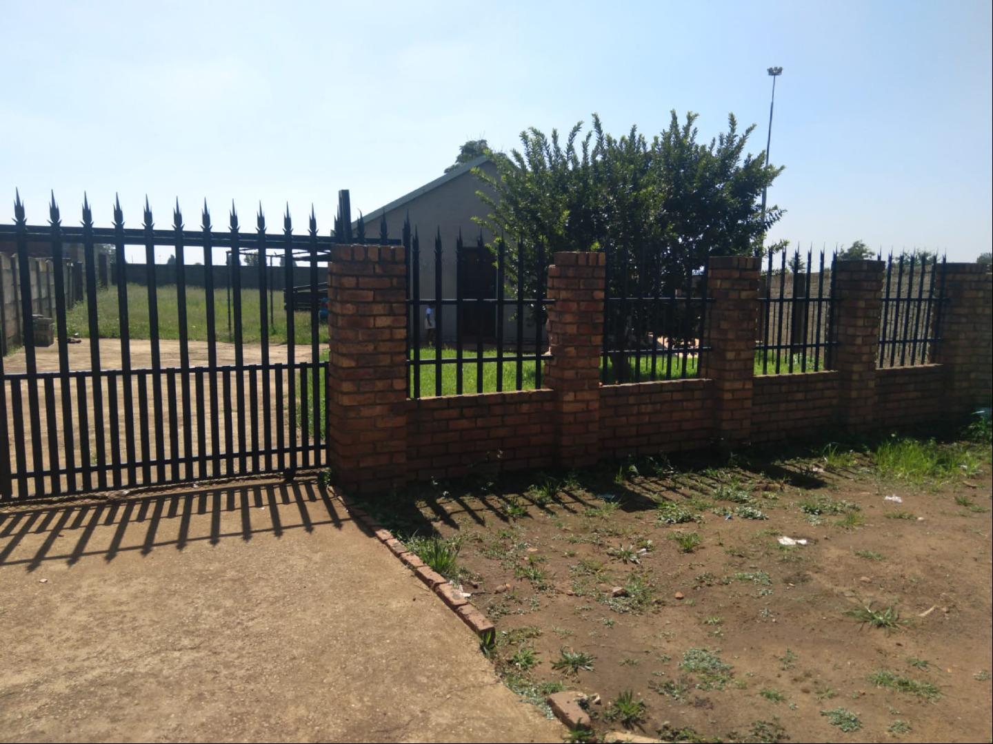 3 Bedroom House for Sale - Gauteng