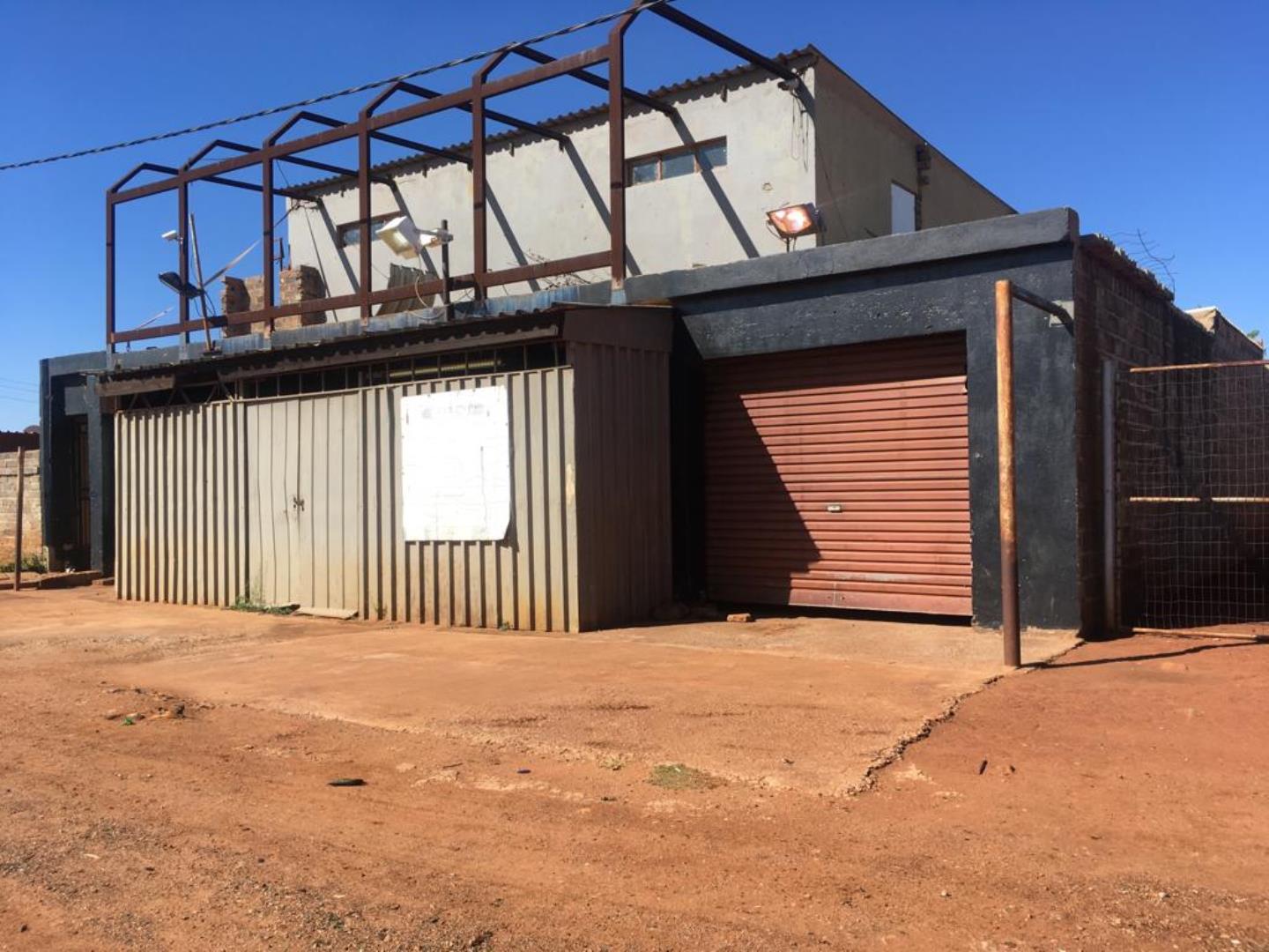 2 Bedroom House for Sale - Gauteng