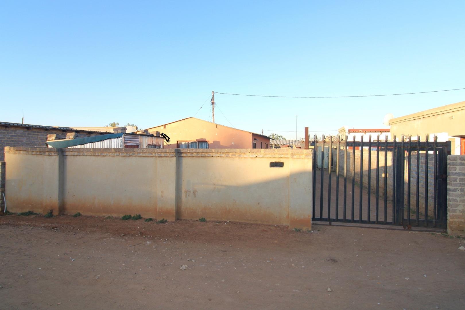 2 Bedroom House for Sale - Gauteng