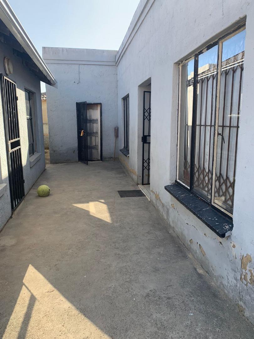 2 Bedroom House for Sale - Gauteng