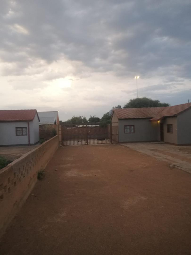 2 Bedroom House for Sale - Gauteng