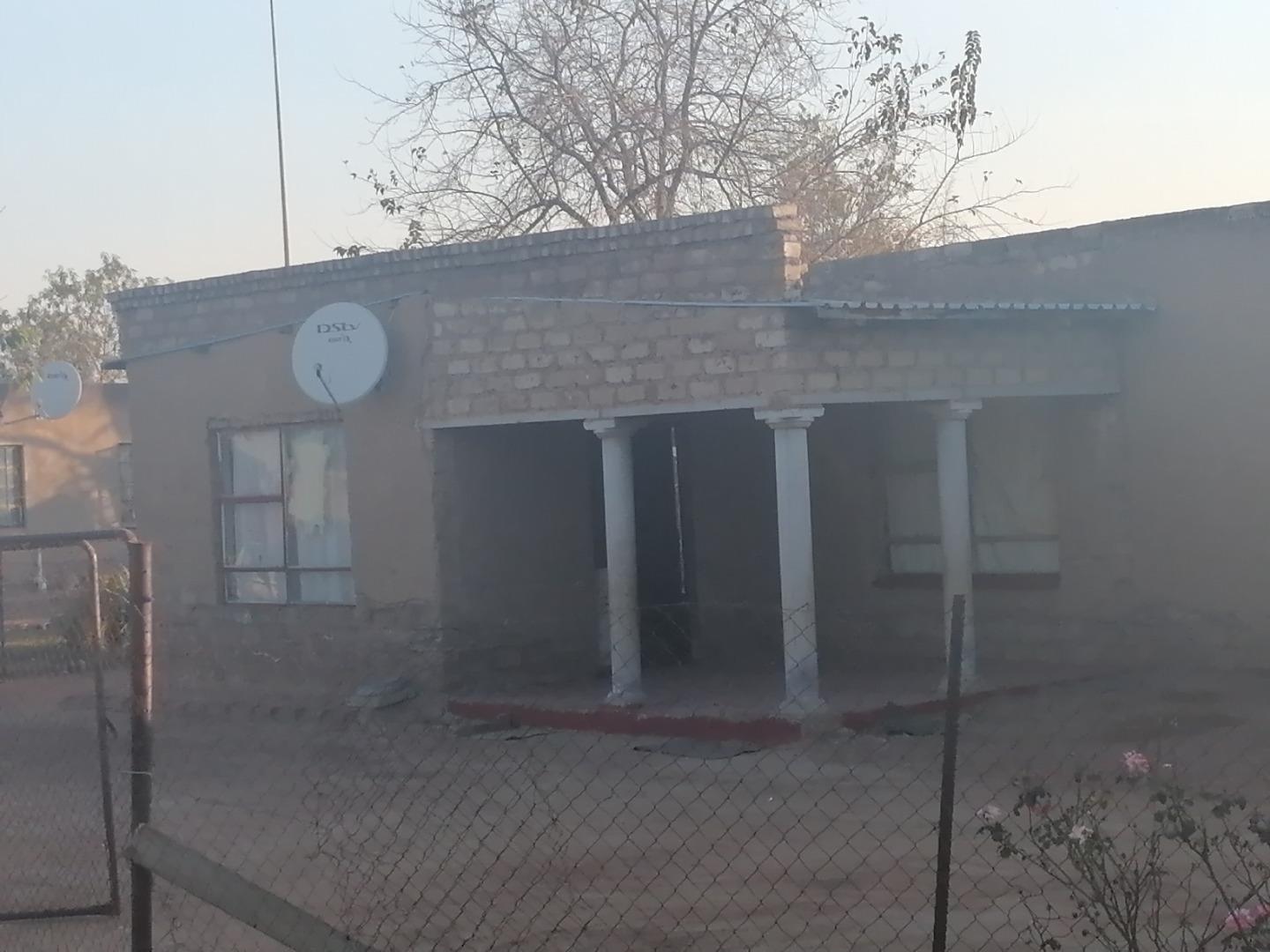 3 Bedroom House for Sale - Gauteng