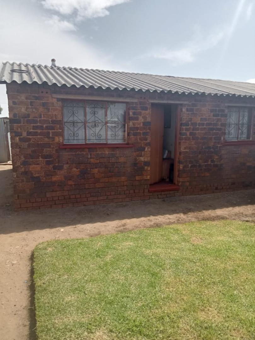 2 Bedroom House for Sale - Gauteng