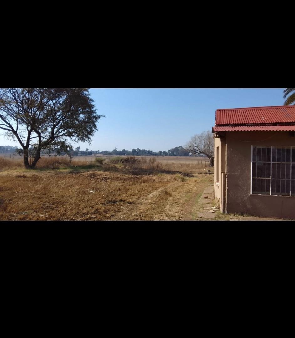 4 Bedroom House for Sale - Gauteng