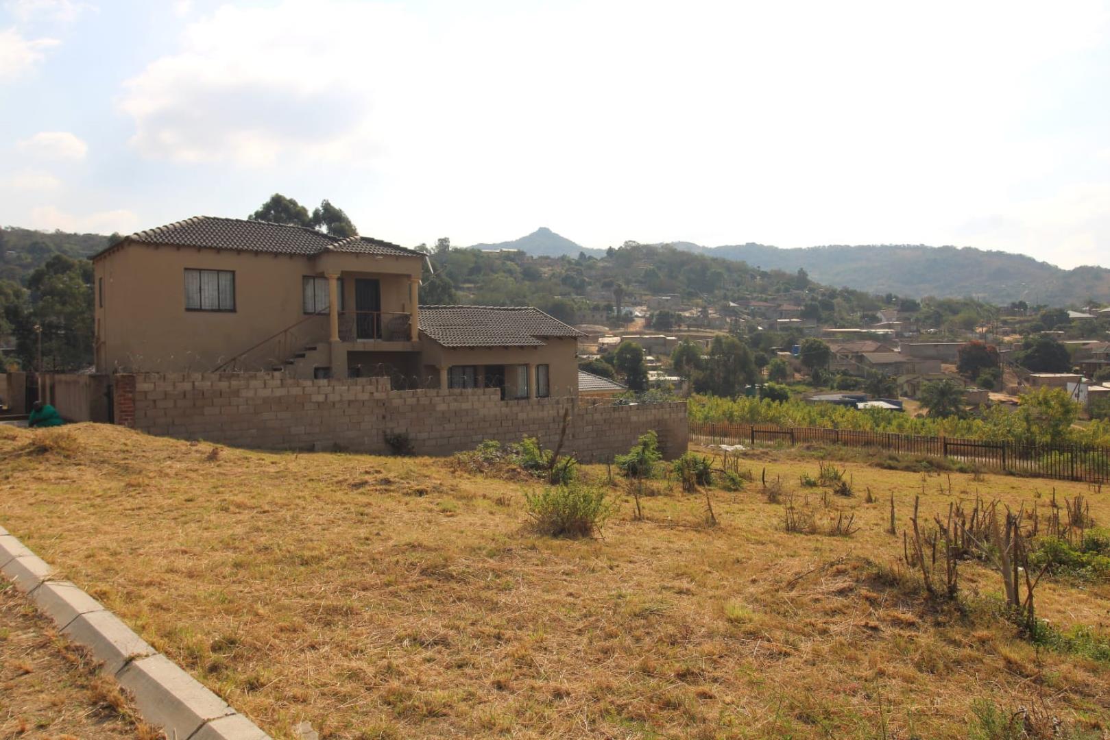 Vacant Land for Sale - Mpumalanga