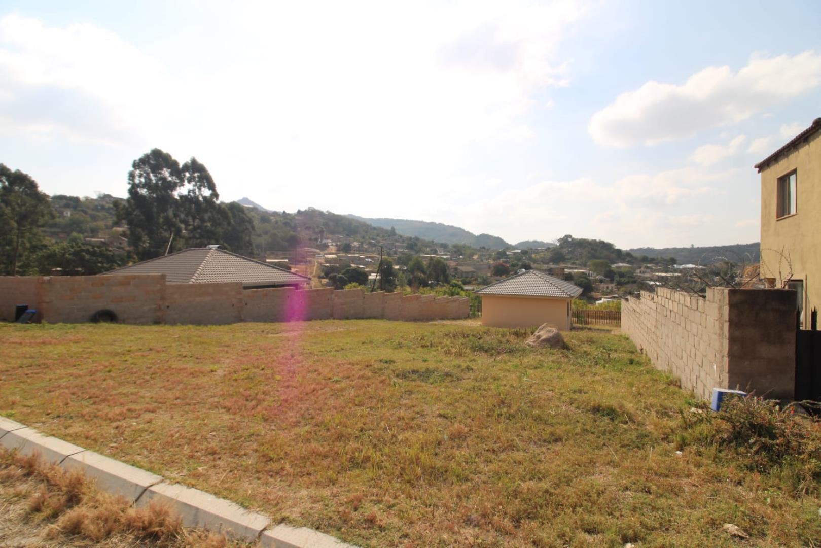 Vacant land Residential for Sale - Mpumalanga