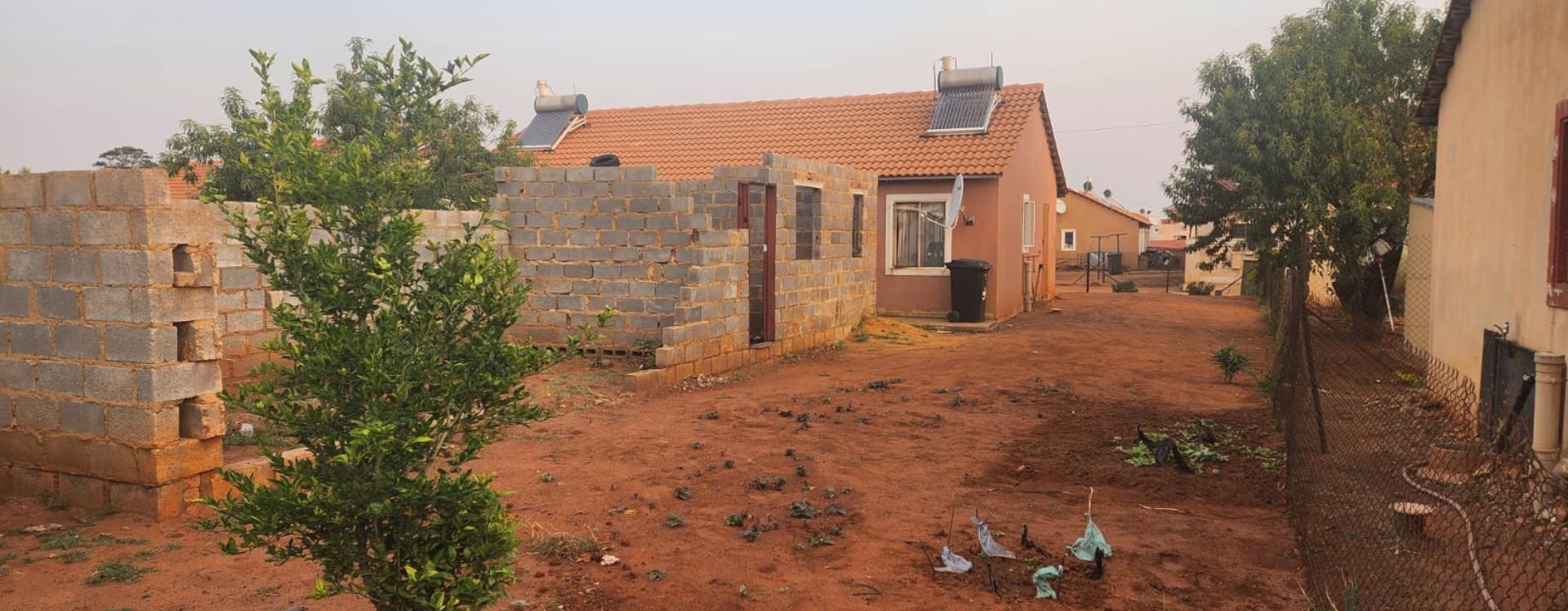 2 Bedroom House for Sale - Gauteng