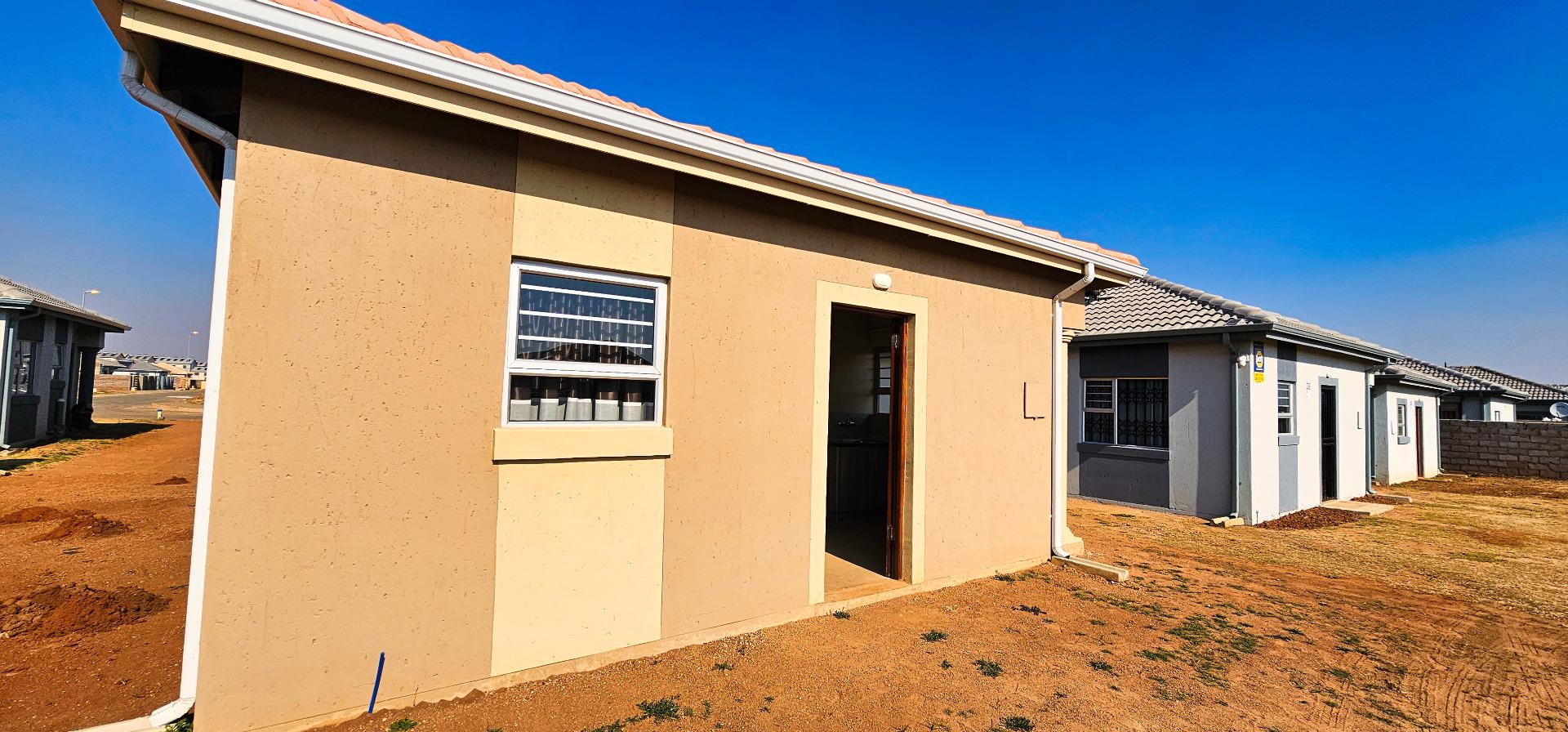 3 Bedroom  House for Sale in Boksburg - Gauteng